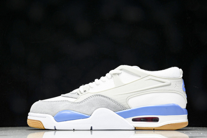 Air Jordan 4 RM "Neutral Grey" FQ7939-104