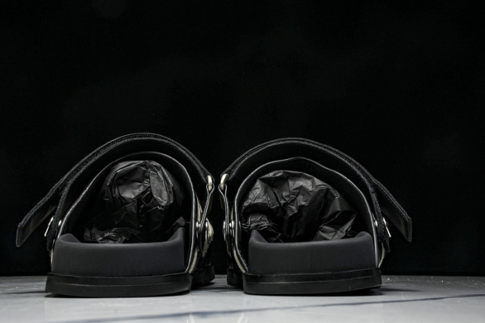 RICK OWENS SNEAKERS  OR-282