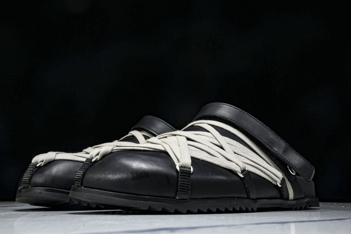 RICK OWENS SNEAKERS  OR-282