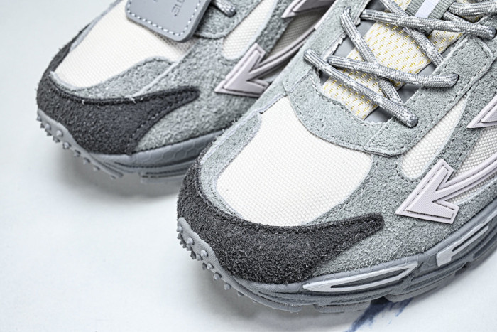 OF sneakers Be Right Back  OW-brb005