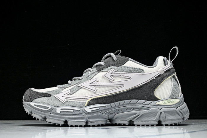 OF sneakers Be Right Back  OW-brb005