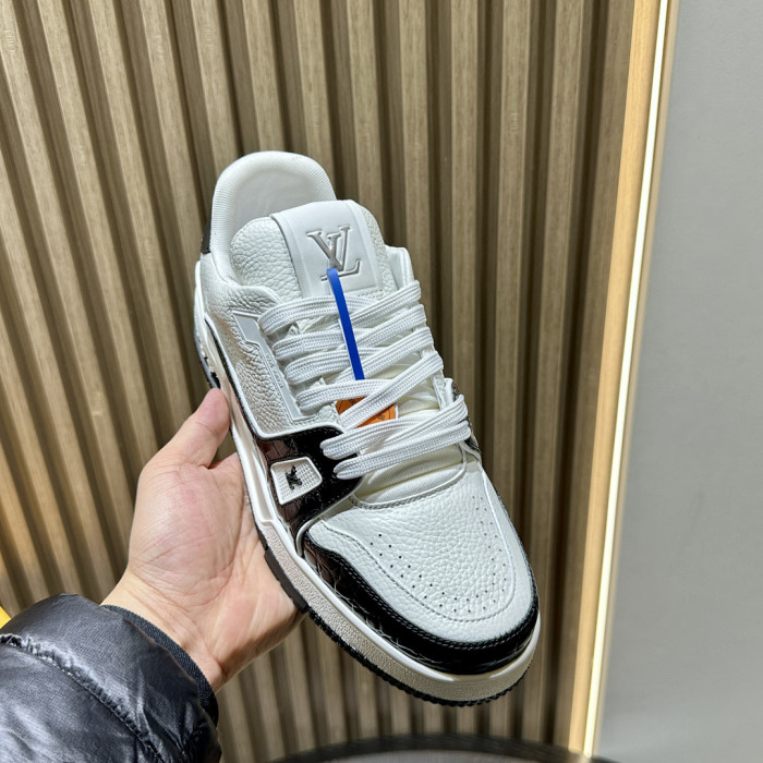 LVT SNEAKERS  L&V-trainer 118