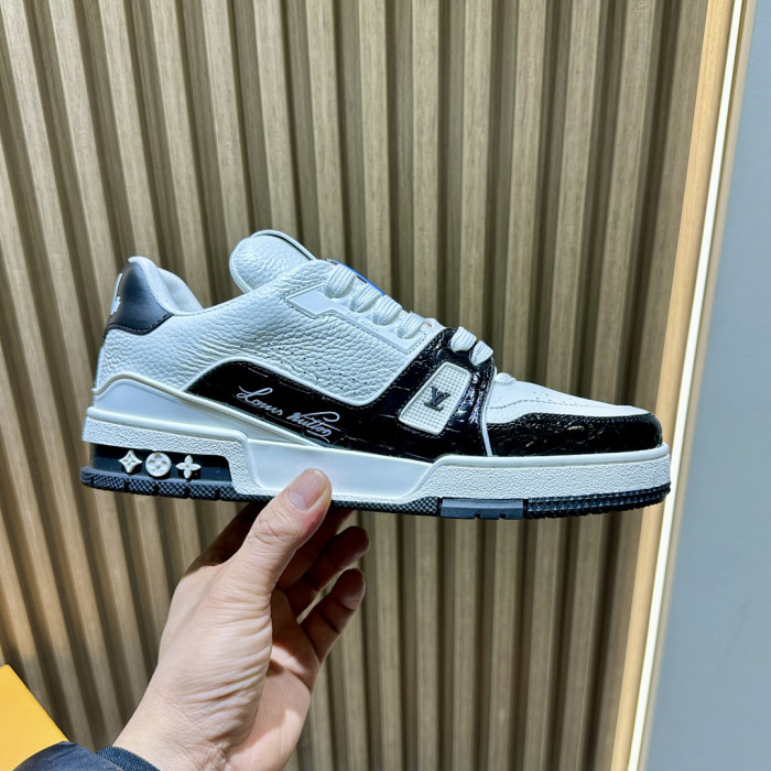 LVT SNEAKERS  L&V-trainer 118