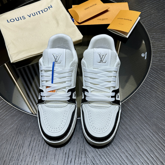 LVT SNEAKERS  L&V-trainer 118