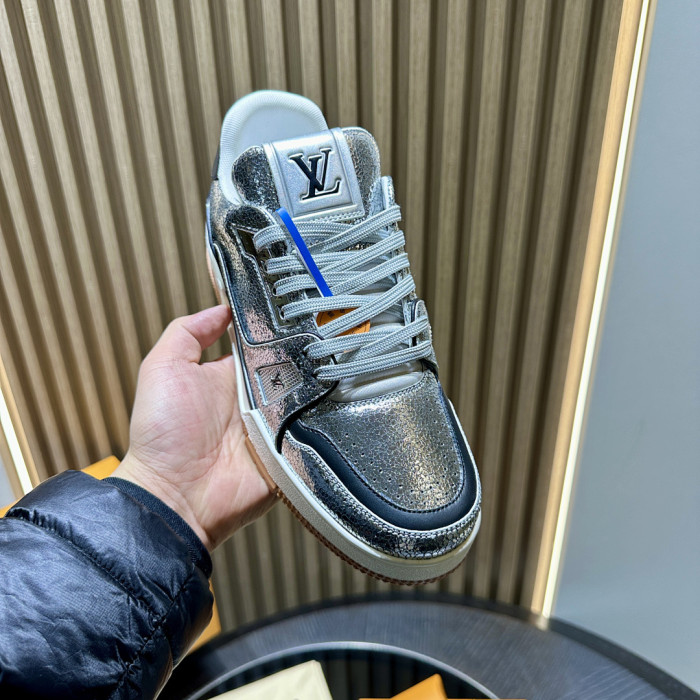 LVT SNEAKERS  L&V-trainer 119