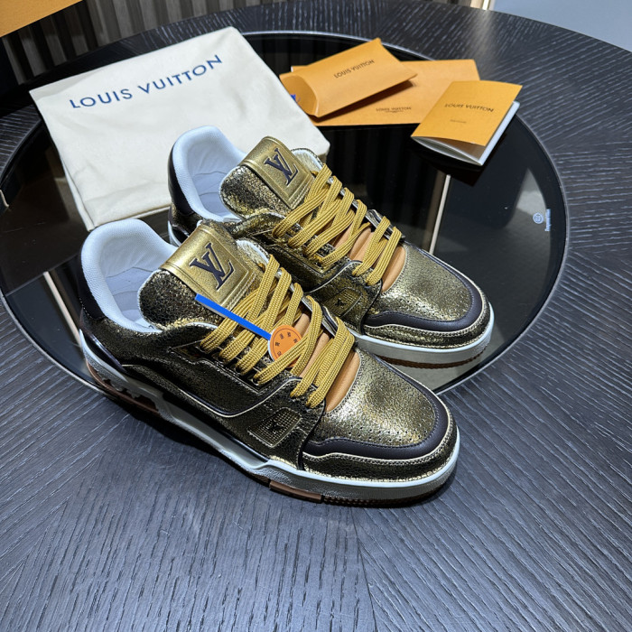 LVT SNEAKERS  L&V-trainer 120