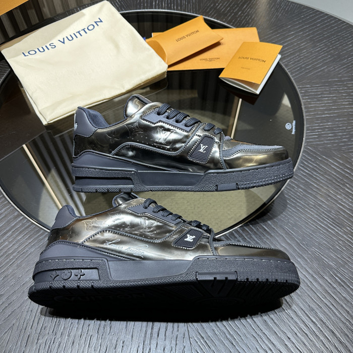 LVT SNEAKERS  L&V-trainer 121