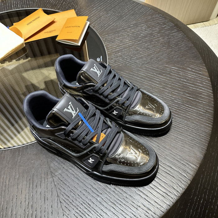 LVT SNEAKERS  L&V-trainer 121