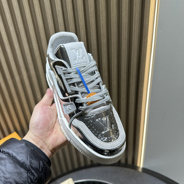 LVT SNEAKERS  L&V-trainer 122