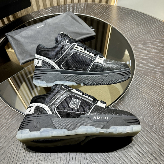AMIRI SNEAKERS  AM-203