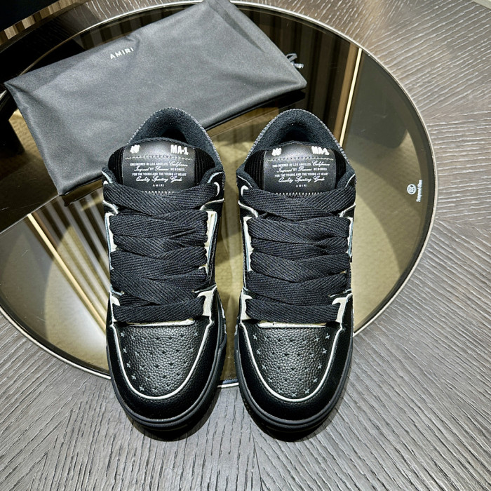 AMIRI SNEAKERS  AM-203