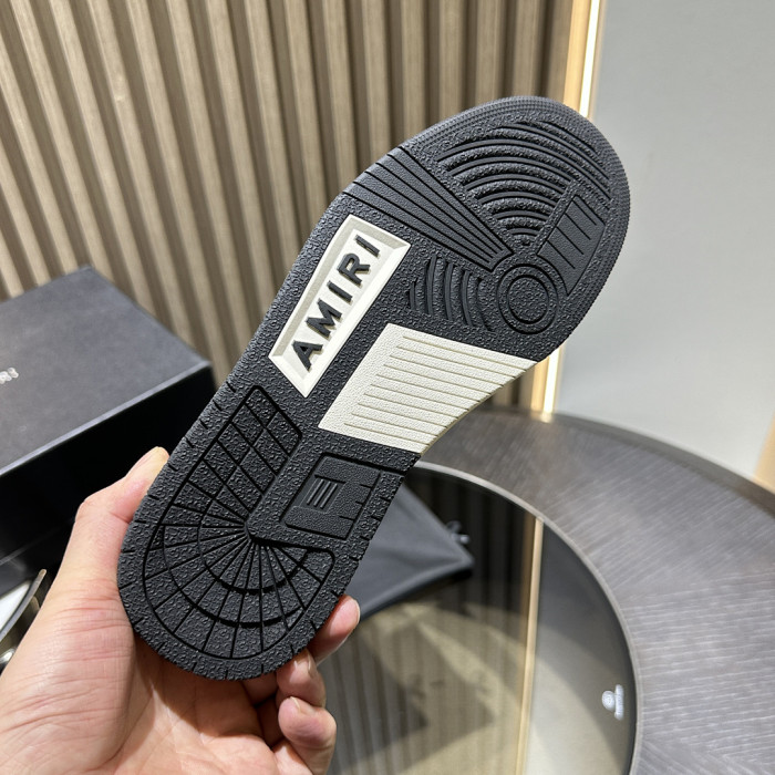 AMIRI SNEAKERS  AM-204