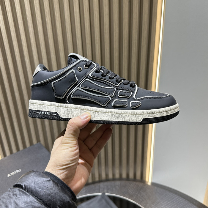 AMIRI SNEAKERS  AM-204