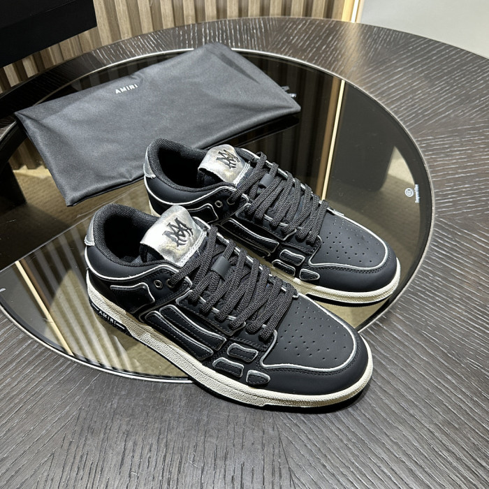 AMIRI SNEAKERS  AM-204