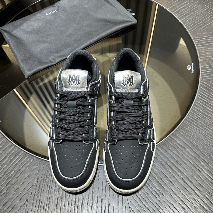 AMIRI SNEAKERS  AM-204
