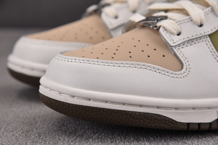 Nike Dunk Low Linen Pegasus Pack IQ1118-220 IQ1118-220