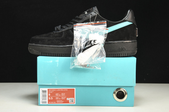 nike air force 1 low sp T*f*ny and co. - dz1382-001