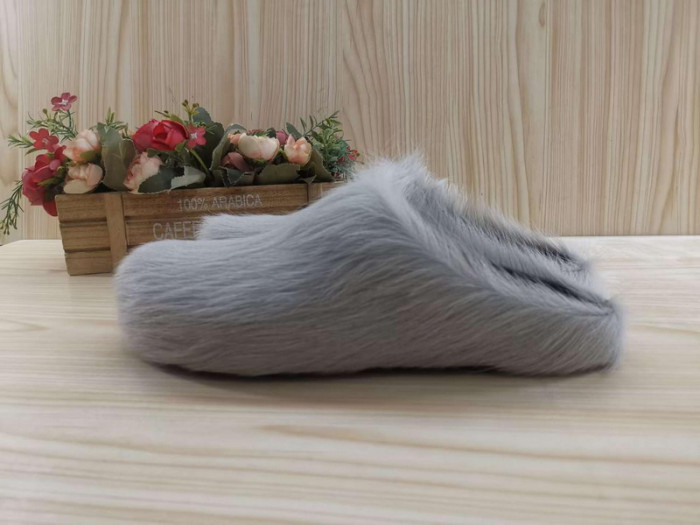 MA SLIDE FUSSBETT SABOT LOAFERS  MAR-08